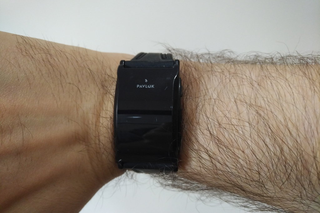 The Pavlok 3 Review: Does It Really Work? - Pascal Bergeron